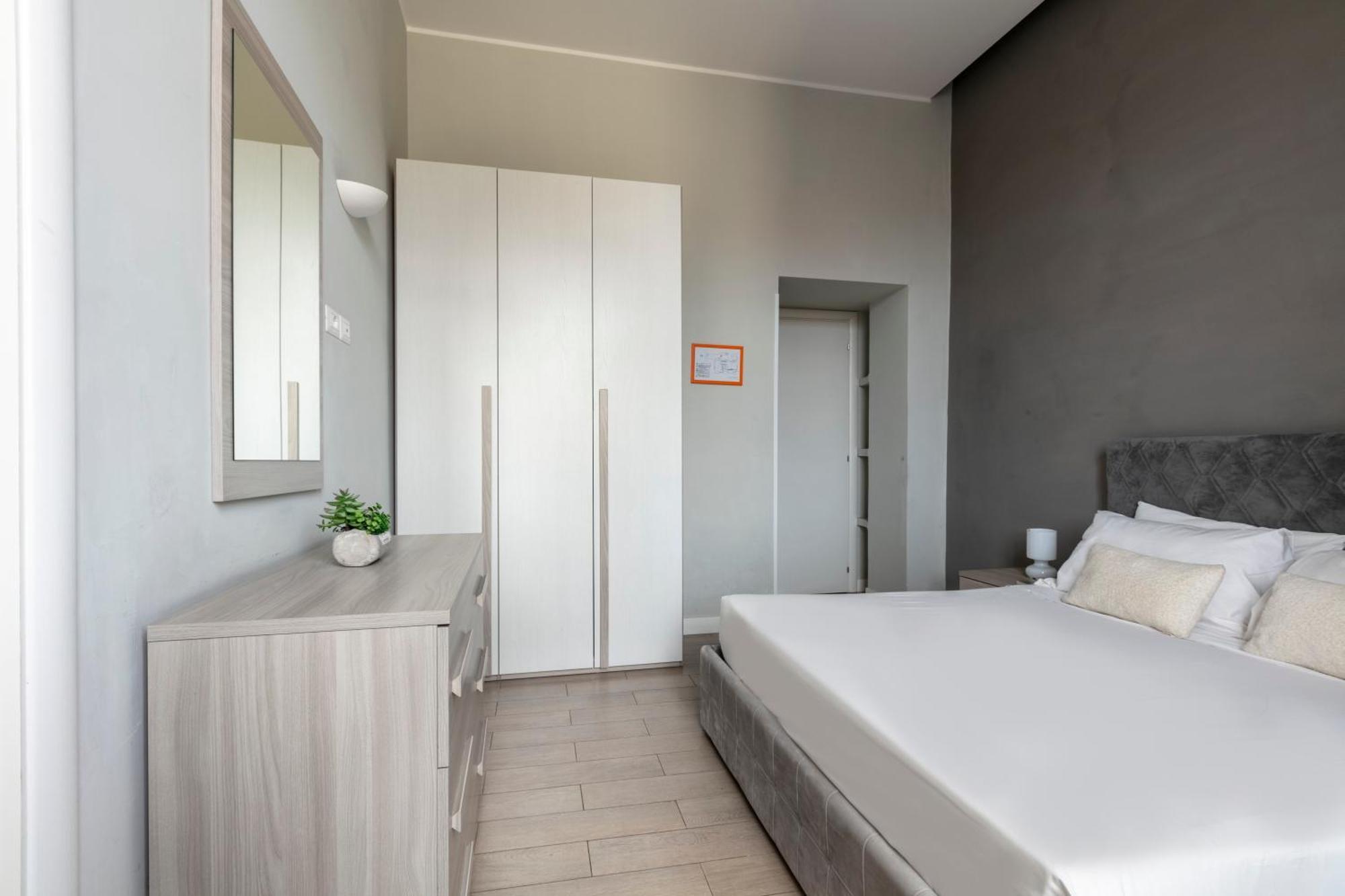Deza Cozy Place Manzoni روما المظهر الخارجي الصورة