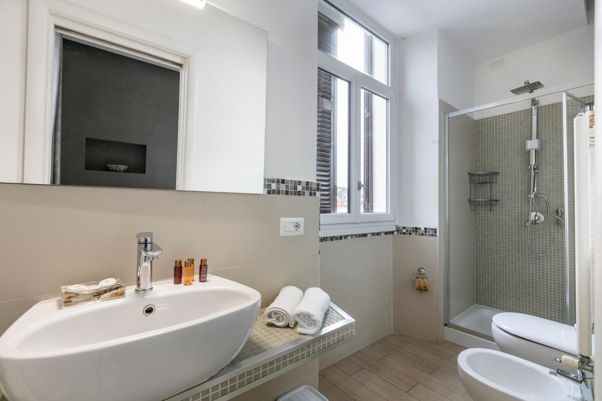 Deza Cozy Place Manzoni روما المظهر الخارجي الصورة