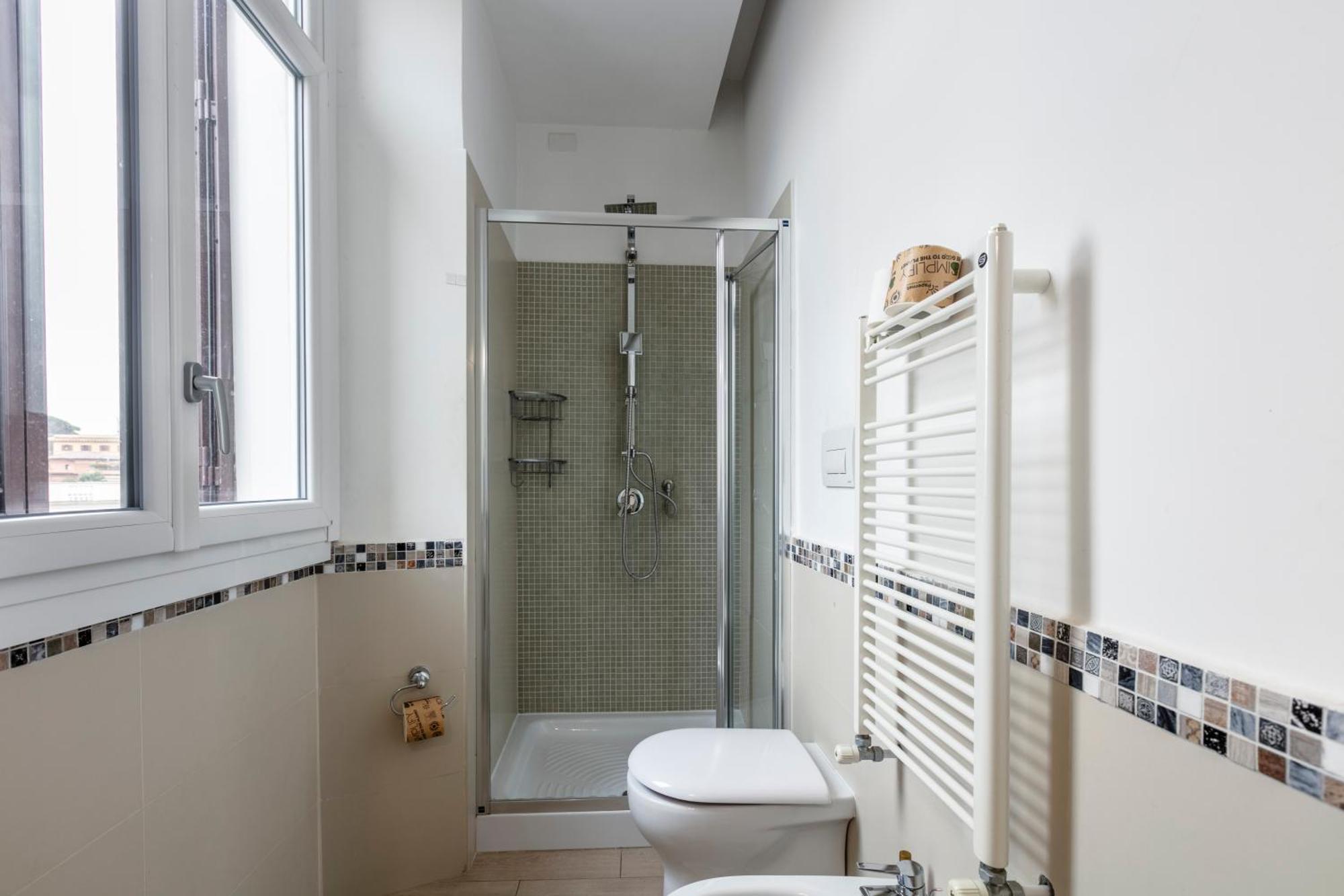 Deza Cozy Place Manzoni روما المظهر الخارجي الصورة